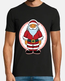 Papá navidad - Feliz navidad