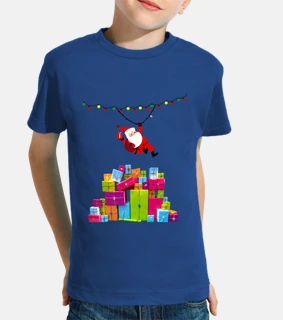 papa noel navidad