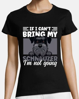 papa schnauzer amoureux des chiens mini schnauzer chien père chien papa