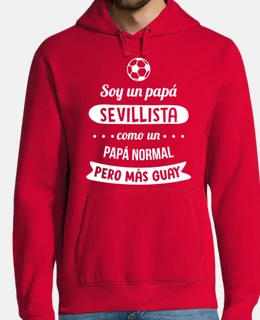 Sudaderas sevilla online fc