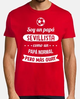 CAMISETA NEGRA SEVILLA FC