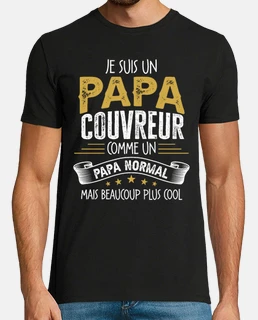 papá techador humor navidad