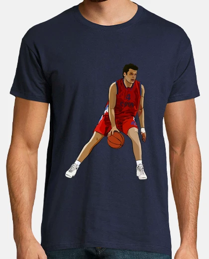 Playera Papaloukas