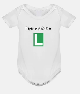 Papás en prácticas