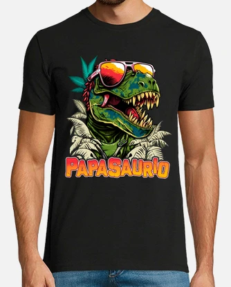 Camisetas de dinosaurio sales