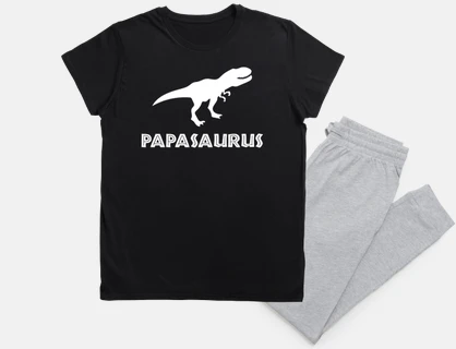 papasauro