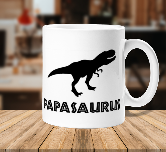 papasaurus