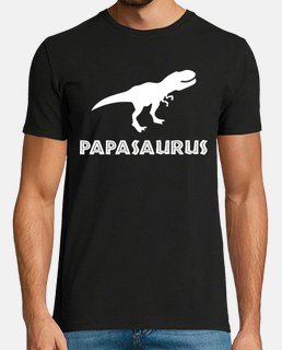 papasaurus, father&#39;s day