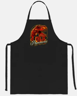 papasaurus papa dinosaure père