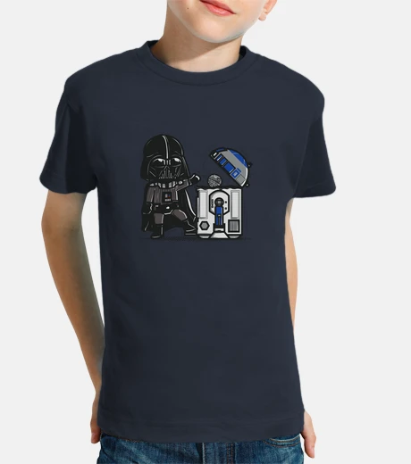 Ropa papelera robótica