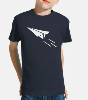 paper plane