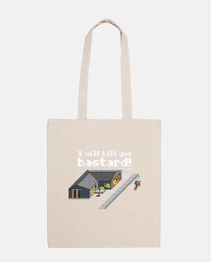 Bag Paperboy