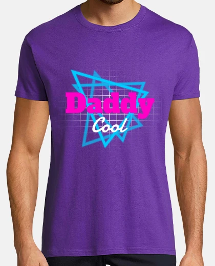 Camiseta papi genial