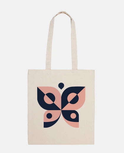 Sac papillon