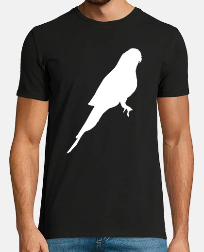 T-shirt pappagallini pappagallini