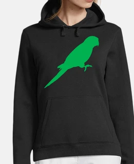 pappagallo verde