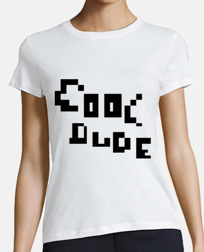 Tee-shirt papyrus cool mec