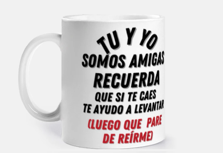 Para Amigas