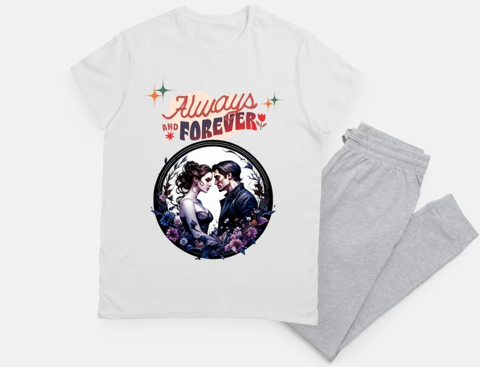 Pijama para siempre