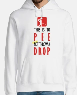 Sudadera clearance pipi calzaslargas