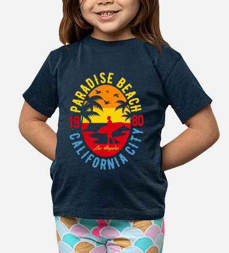 Ropa Paradise Beach