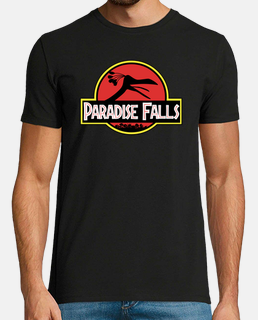 Paradise Falls