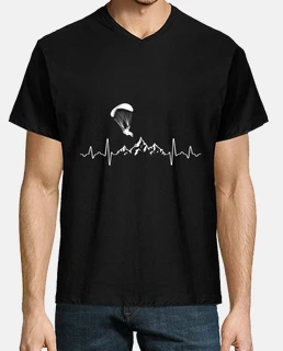 Paraglider Heartbeat