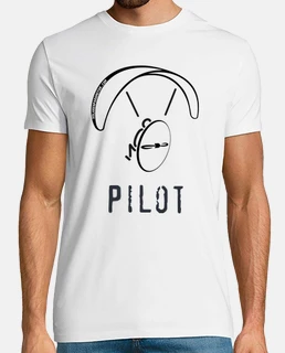 paramotor negro