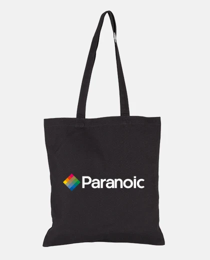 Bolsa Paranoic