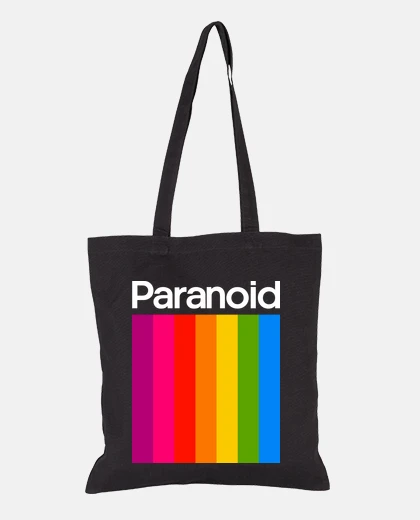 Bolsa Paranoid