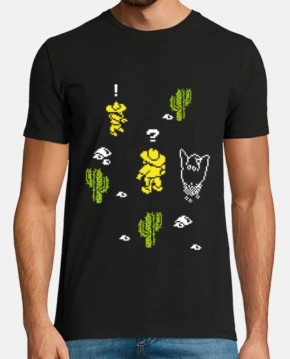 T-shirt Paranormal Activity