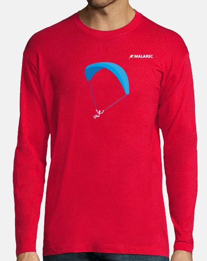 Tee-shirt parapente