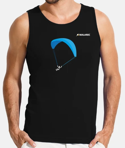 Tee-shirt parapente