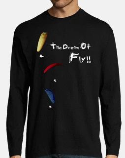 Parapente - The Dream Of Fly