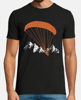 parapente parapente piloto de parapente