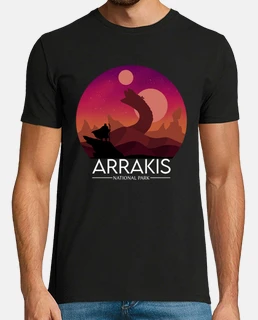 parc national d39arrakis