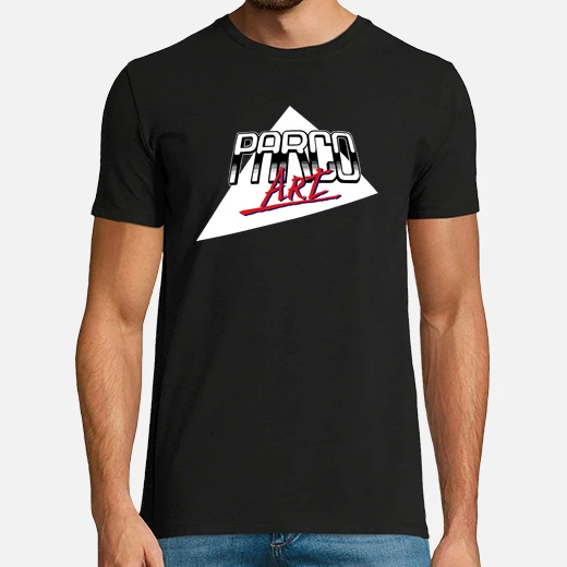 parco art logo