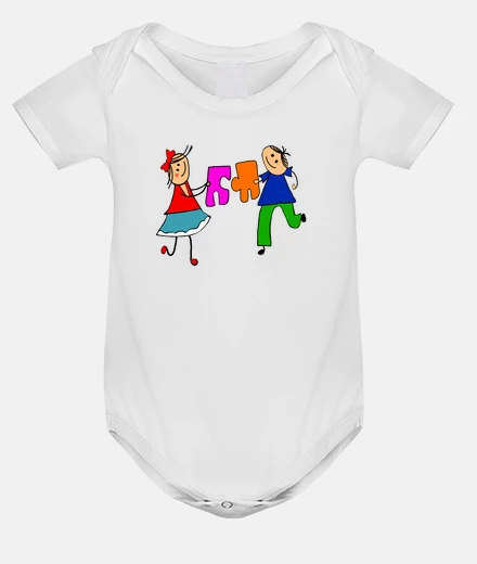 Ropa PAREJITA FELIZ