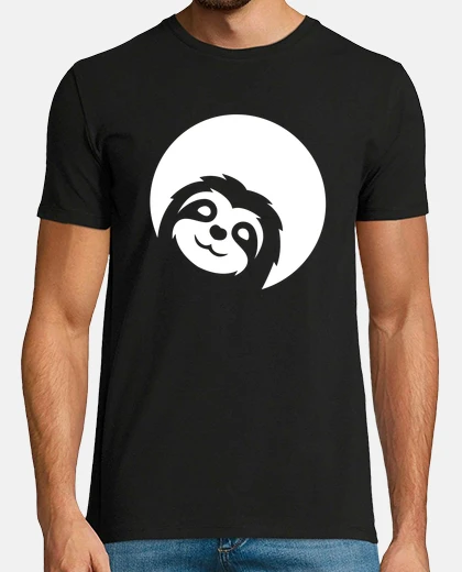 Tee-shirt Paresseux super cute