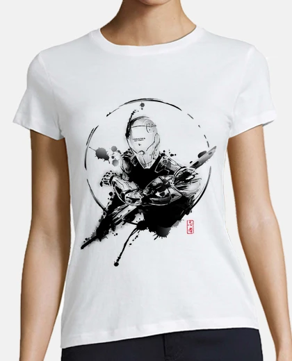 Tee-shirt parfait sol die r