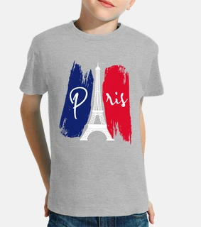 parís bandera francesa francia juegos partidario