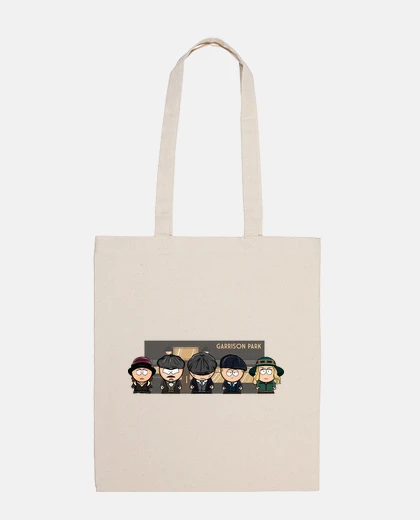 Borsa park guarnigione