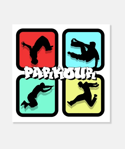 Tableau Parkour