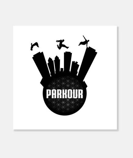 Tableau Parkour