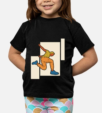 Camisetas what parkour online