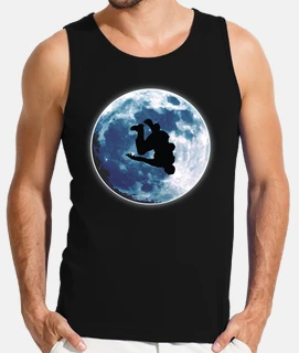 parkour luna