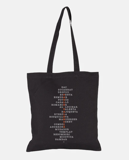 Bag parle valencià n