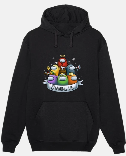 Sweat parmi nous fête