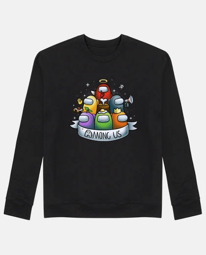 Sweat parmi nous fête
