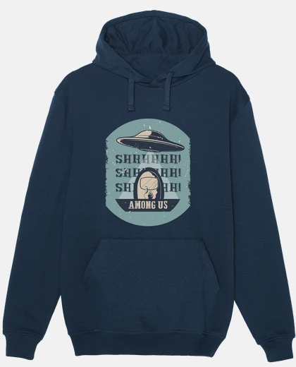 Sweat parmi nous imposteur